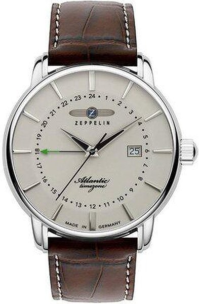 Zeppelin Мужские часы 84425