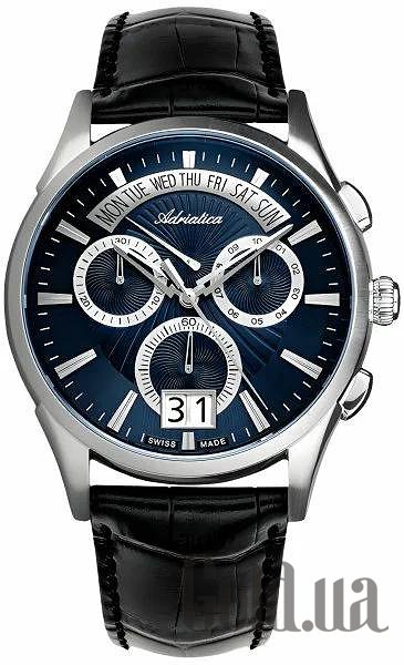 Купить Adriatica Мужские часы A1193.5215CH
