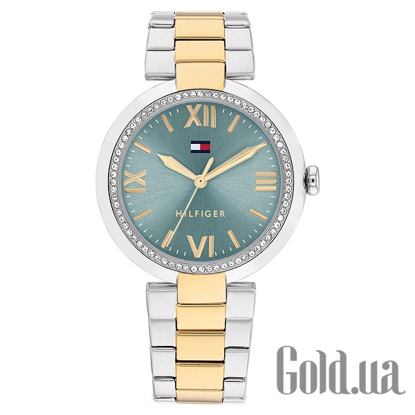 

Дизайнерские часы Tommy Hilfiger, Женские часы 1782680