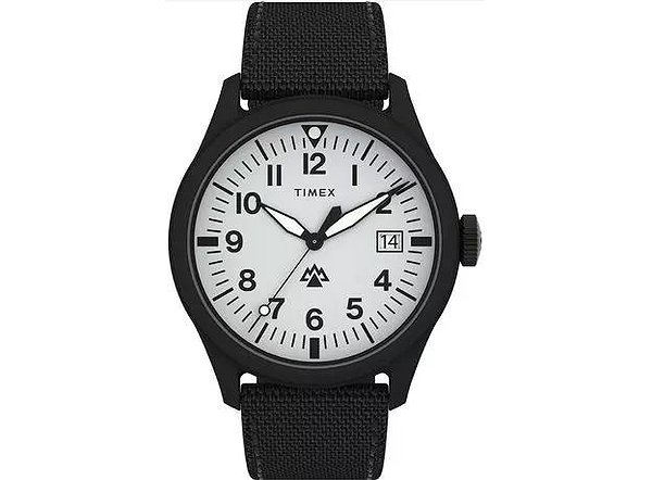 Timex Мужские часы Expedition Tx2w34700