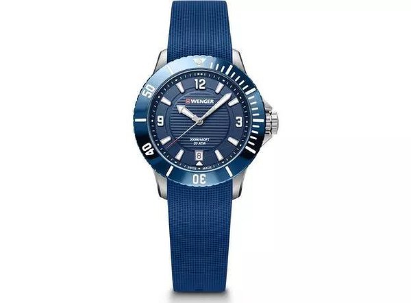 Wenger Женские часы Seaforce W01.0621.112