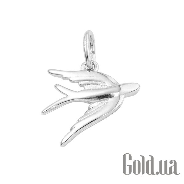 

Женские кулоны Silvex925, Серебряный кулон