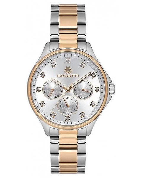Bigotti Жіночий годинник Quotidiana Ladies BG.1.10532-5