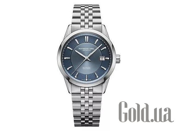 

Швейцарские часы Raymond Weil, Мужские часы 2771-ST-50051