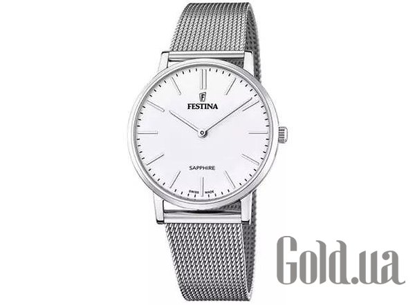 

Мужские часы Festina, Мужские часы F20014/1