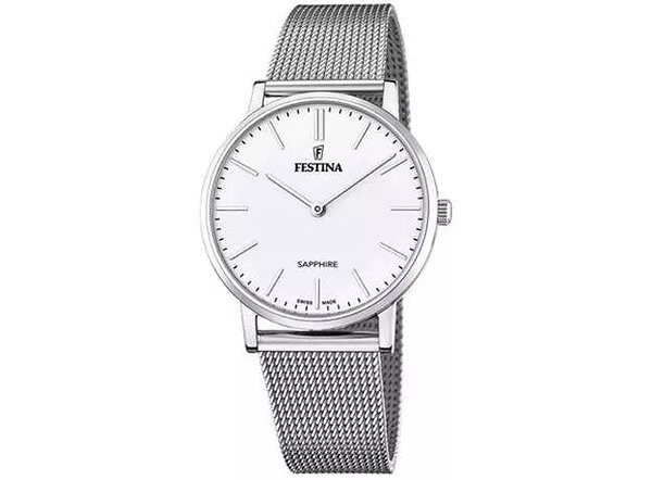 Festina Чоловічий годинник F20014/1
