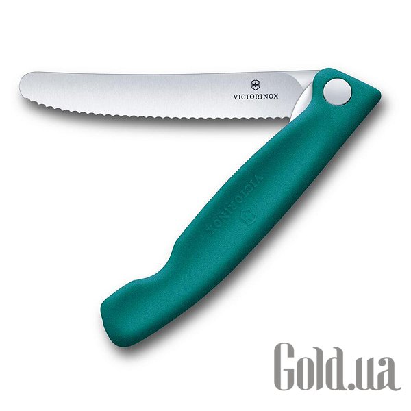 

Нож Victorinox, Нож Swiss Classic Vx67834.FC1