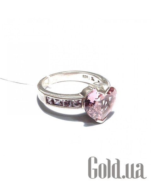 

Кольцо Thomas Sabo, Серебряное кольцо с куб. циркониями
