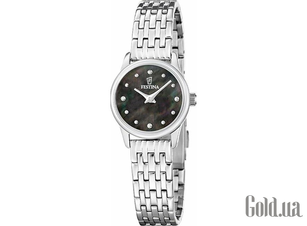 Festina Женские часы F20749/6 F20749/6