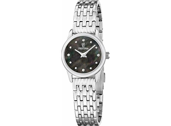 Festina Женские часы F20749/6 F20749/6