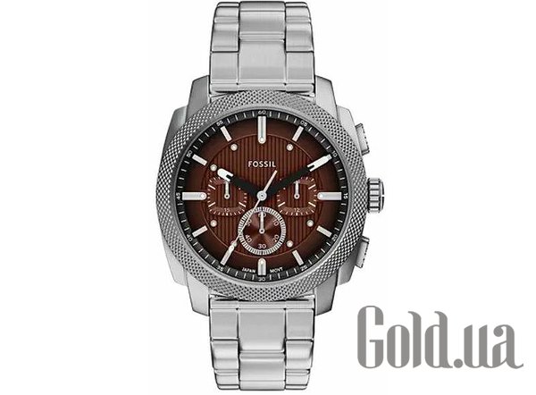 Fossil Мужские часы FS6144 FS6144