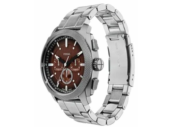 Fossil Мужские часы FS6144 FS6144 – изображение 2