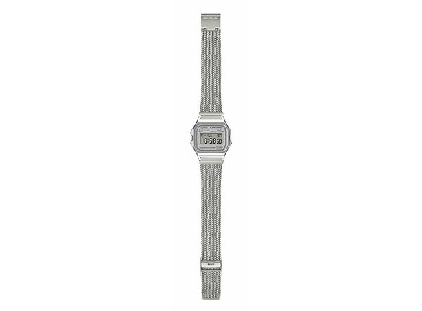 Casio Чоловічий годинник A158WEM-7EF A158WEM-7EF – зображення 2