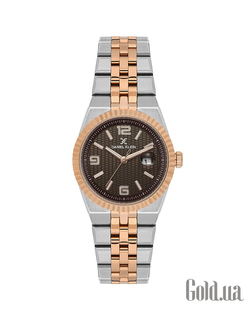 Daniel Klein Жіночий годинник Premium Ladies DK.6.14716-7 DK.6.14716-7