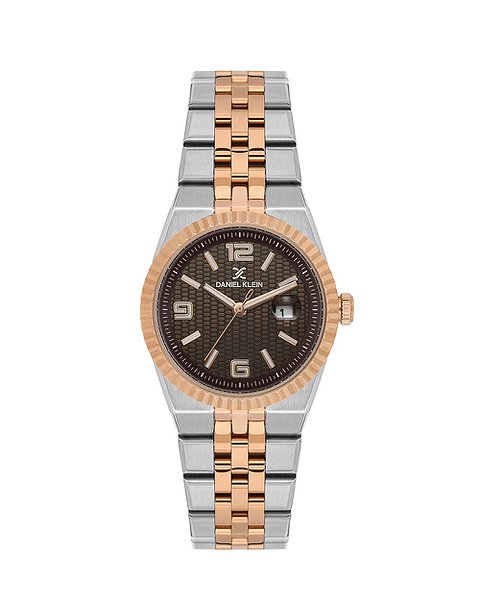 Daniel Klein Жіночий годинник Premium Ladies DK.6.14716-7 DK.6.14716-7