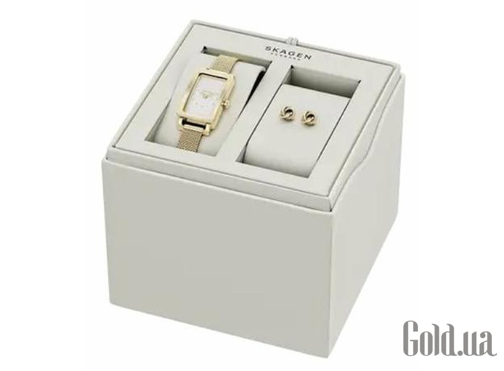 Skagen Женские часы SKW1158SET SKW1158SET – изображение 6