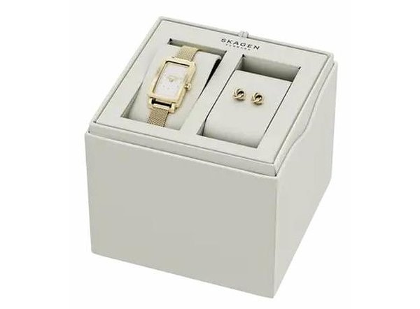 Skagen Женские часы SKW1158SET SKW1158SET – изображение 6