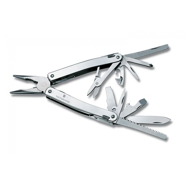 Victorinox Мультитул  SwissTool Spirit 3.0224.L
