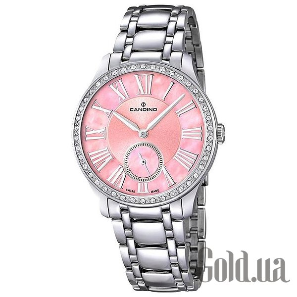 Купити Candino Жіночий годинник C4595 / 2 (C4595/2)