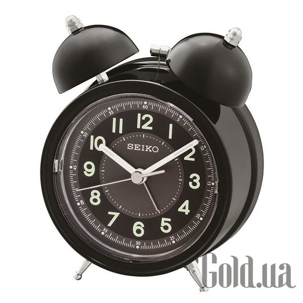 

Настольные часы Seiko, Часы QHK035K
