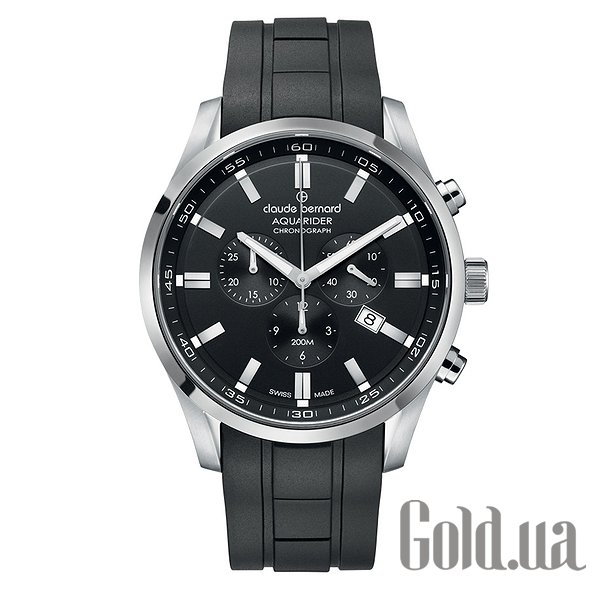 

Швейцарские часы Claude Bernard, Мужские часы 10222 3CA NV