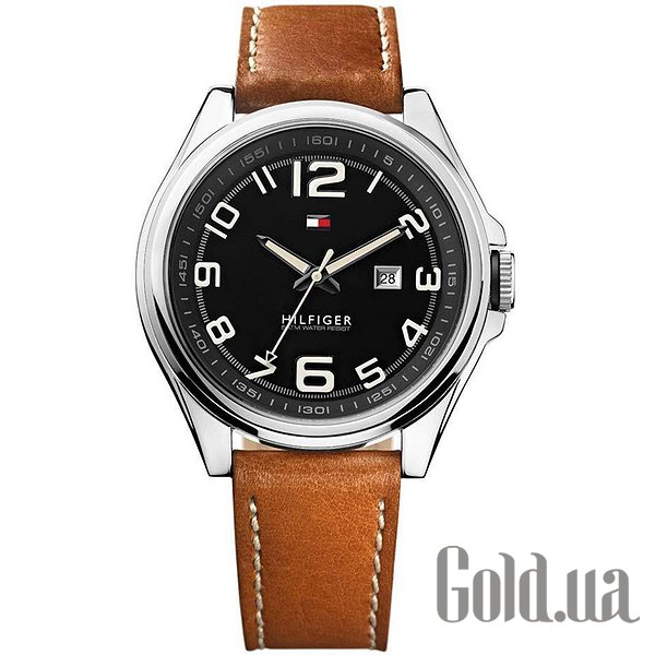 

Дизайнерские часы Tommy Hilfiger, 1790910