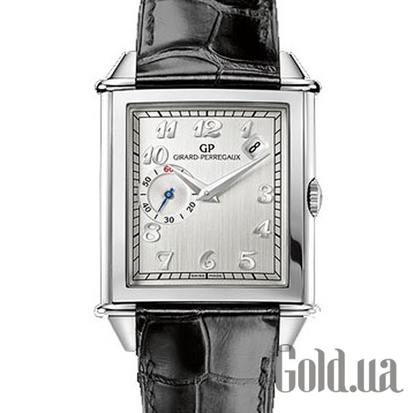 

Швейцарские часы Girard Perregaux, Vintage 1944 25835.11.121.BA6A