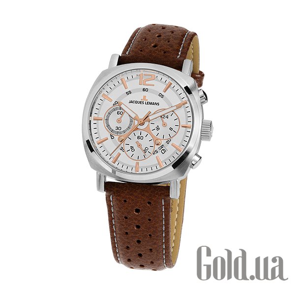 

Мужские часы Jacques Lemans, Мужские часы 1-1931B