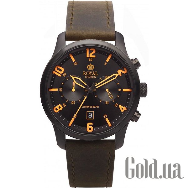 Купить Royal London Мужские часы 41362-02