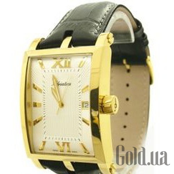 Купити Adriatica Gents Leather ADR 1112.1263Q