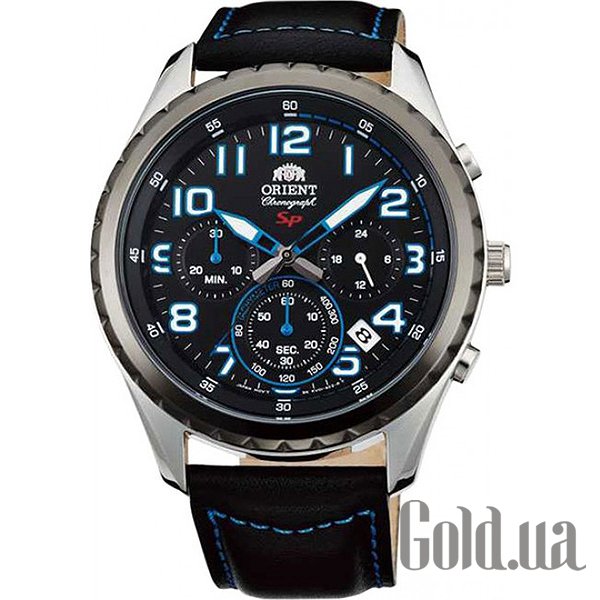 

Японские часы Orient, Мужские часы FKV01004B0