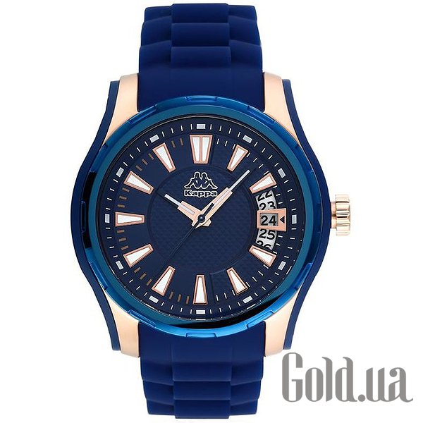 Купить Kappa Мужские часы Verona KP-1411M-D