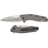 Kershaw Нож Dividend Aluminium 1740.02.81, 1538426