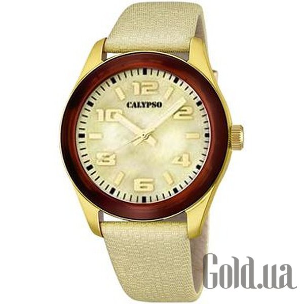 

Японские часы Calypso, K5653/6