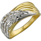 Женское золотое кольцо, 1608314