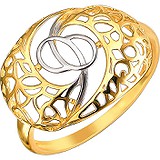 Женское золотое кольцо, 1622138