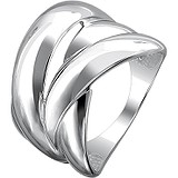 Женское серебряное кольцо, 1636474