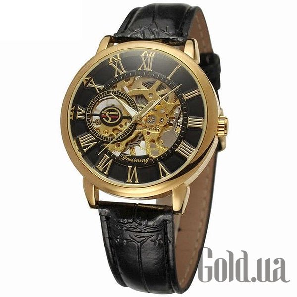 Купити Forsining Чоловічі годинники Rich 729 (bt729)