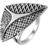 Женское серебряное кольцо, 1643898