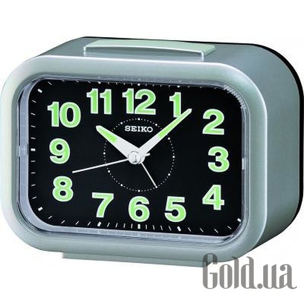 Купити Seiko Настільний годинник QHK026S