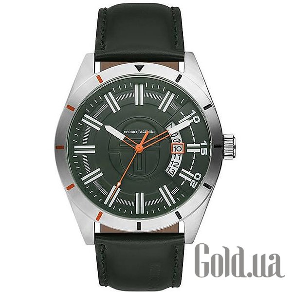 Купить Sergio Tacchini Мужские часы Coast Life ST.8.111.07