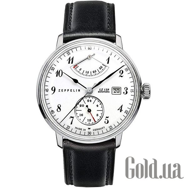 

Мужские часы Zeppelin, Мужские часы LZ129 Hindenburg 7060-1