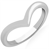 Женское серебряное кольцо, 1665914
