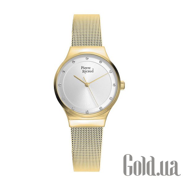 

Женские часы Pierre Ricaud, Женские часы PR 22038.1143Q