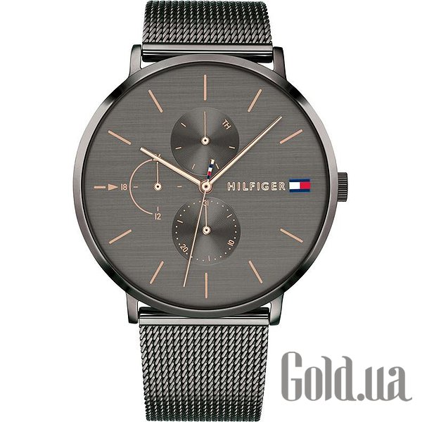 

Дизайнерские часы Tommy Hilfiger, Женские часы 1781945