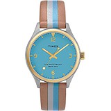 Timex Женские часы Waterbury Tx2t26500