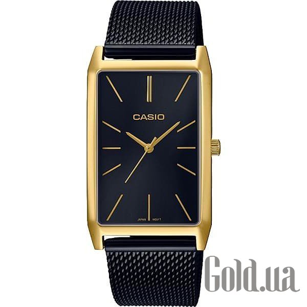 

Японские часы Casio, Женские часы LTP-E156MGB-1AEF