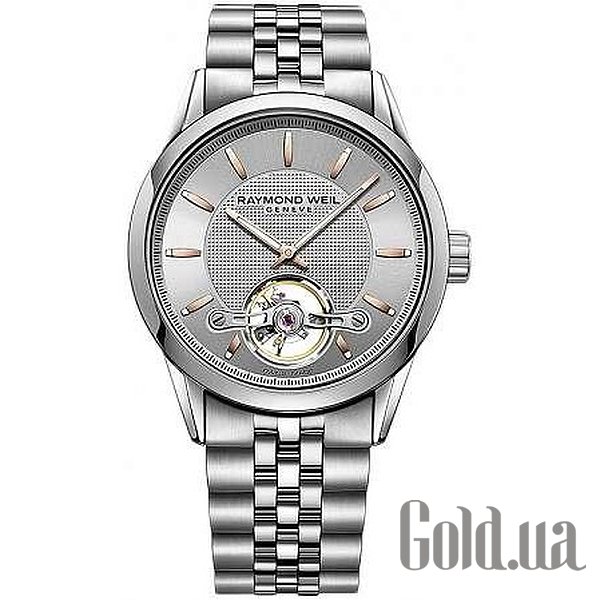 

Швейцарские часы Raymond Weil, Мужские часы 2780-ST5-65001