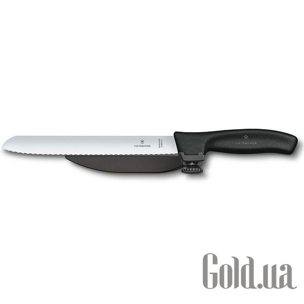 

Нож Victorinox, Кухонный нож Vx68663.21