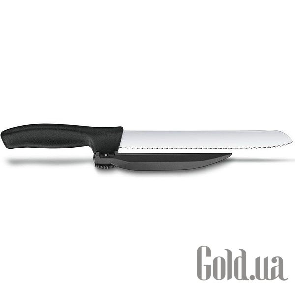 Ніж Victorinox Кухонний ніж Vx68663.21